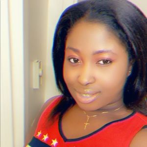 Meet your Posher, Nana